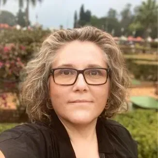 Valentina Rodriguez, diretora-geral de Serviços da Alstom na América Latina